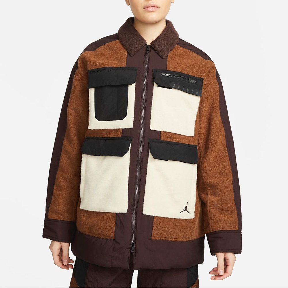 Nike Air Jordan Jacket